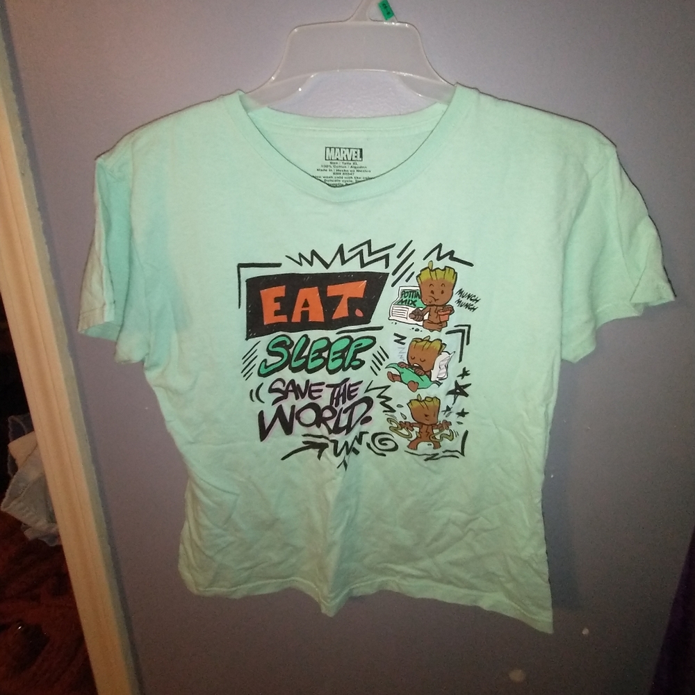 Marvel Graphic Tee
